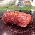 Daiwa Sushi - 大間のマグロ