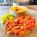 LE SEVERO 西麻布本店 - 