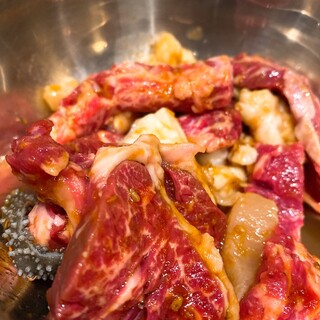 東加古川駅でおすすめの美味しい焼肉 ホルモンをご紹介 食べログ