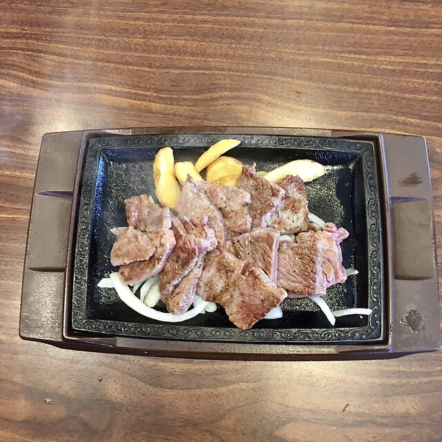 ステーキガスト 太平通店 南荒子 ファミレス 食べログ ステーキガスト 太平通店 南荒子 ファミレス 食べログ