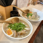 Ramen Kingu - 