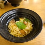 麺匠の心つくし つるとんたん - 