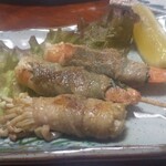 あじわい処　あかぎ - 