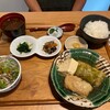 だし 和食 福もと