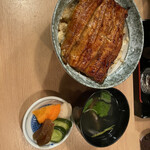 Unagi Kushiyaki Unakushi - 