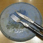 kitchen俊貴 - 2020.11.12