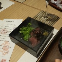 梅田 璃泉 本店 - 