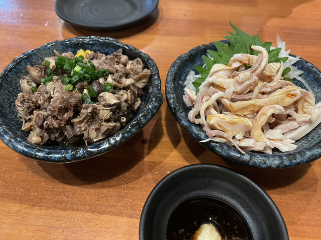 もぢょい有限会社 蘇我駅西口店 蘇我 焼きとん 食べログ もぢょい有限会社 蘇我駅西口店 蘇我 焼きとん 食べログ