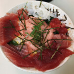 お食事処 山賀 - 