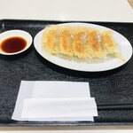 東京餃子軒 - 料理写真:料理