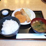 さくら水産 銀座三丁目店 - 