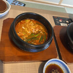 焼肉彩苑じゅうじゅう亭 イオンタウン周南久米店 - 