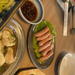 焼肉彩苑じゅうじゅう亭 イオンタウン周南久米店 - 