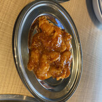 焼肉彩苑じゅうじゅう亭 イオンタウン周南久米店 - 