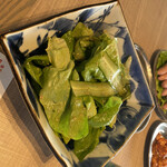 焼肉彩苑じゅうじゅう亭 イオンタウン周南久米店 - 