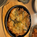 焼肉彩苑じゅうじゅう亭 - 