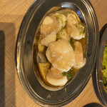 焼肉彩苑じゅうじゅう亭 - 