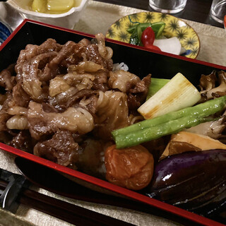 黒毛和牛 牛重 はこの和_1