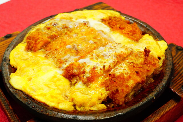 会津とんかつの店 とん八（とんぱち） - 会津若松（とんかつ）の写真