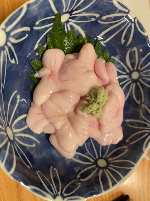 ぼちぼち - 秋田（レストラン）の写真