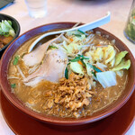 ラーメン横綱 - 