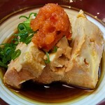 なかむら - あん肝