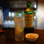 舶来居酒屋トニオ - とにかく何を撮っても絵になる