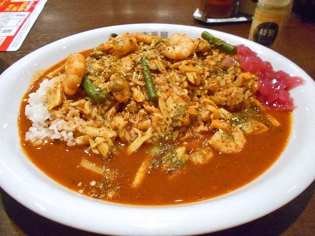 カレーハウス ｃｏｃｏ壱番屋 新潟新通店 カレーハウス ココイチバンヤ 内野 カレーライス 食べログ