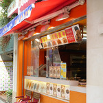 ラ・ポワル - 12/07/25。