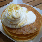 ラ・ポワル - 12/07/25。