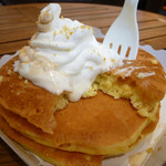 ラ・ポワル - 12/07/25。