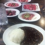 朝日屋精肉店 - 