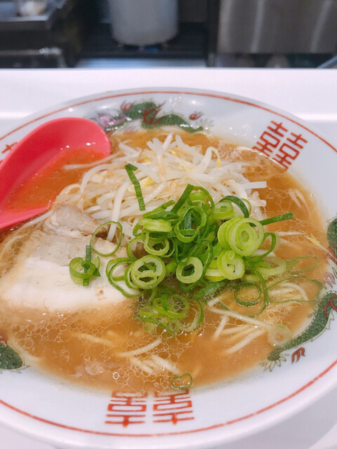 さぼてん さぼてん 白島店 - 城北/ラーメン | 食べログ
