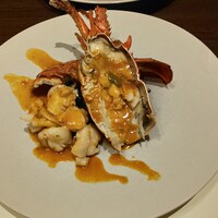 神戸牛 鉄板焼 リオ 大阪御堂筋店 - 