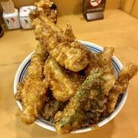 北新地 天富 - 