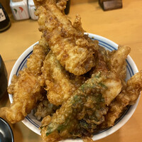 北新地 天富 - 
