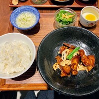 中華旬彩 森本 - 