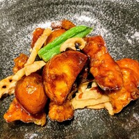 中華旬彩 森本 - 