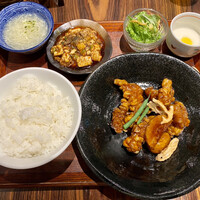 中華旬彩 森本 - 