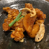 中華旬彩 森本 - 