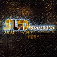 SUD restaurant - 