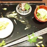神戸牛 鉄板焼 リオ 大阪御堂筋店 - 