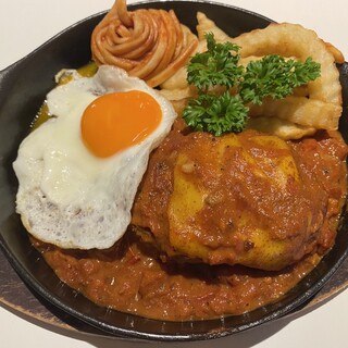 ステーキ&シーフード 58_1