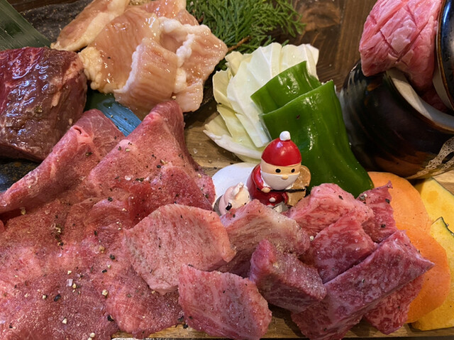 焼肉どころ頂 いただき 灘 焼肉 ネット予約可 食べログ 焼肉どころ頂 いただき 灘 焼肉 ネット予約可 食べログ