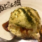 お好み焼肉　道とん堀 - 