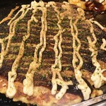 お好み焼肉　道とん堀 - 