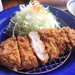 旨いとんかつ 糸吉 - 