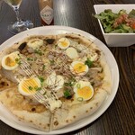 オリエンタル ブルーイング - 