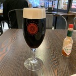 オリエンタル ブルーイング - 