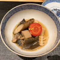 御料理 まつ山 - 